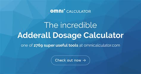 com Review. . Adderall detection calculator